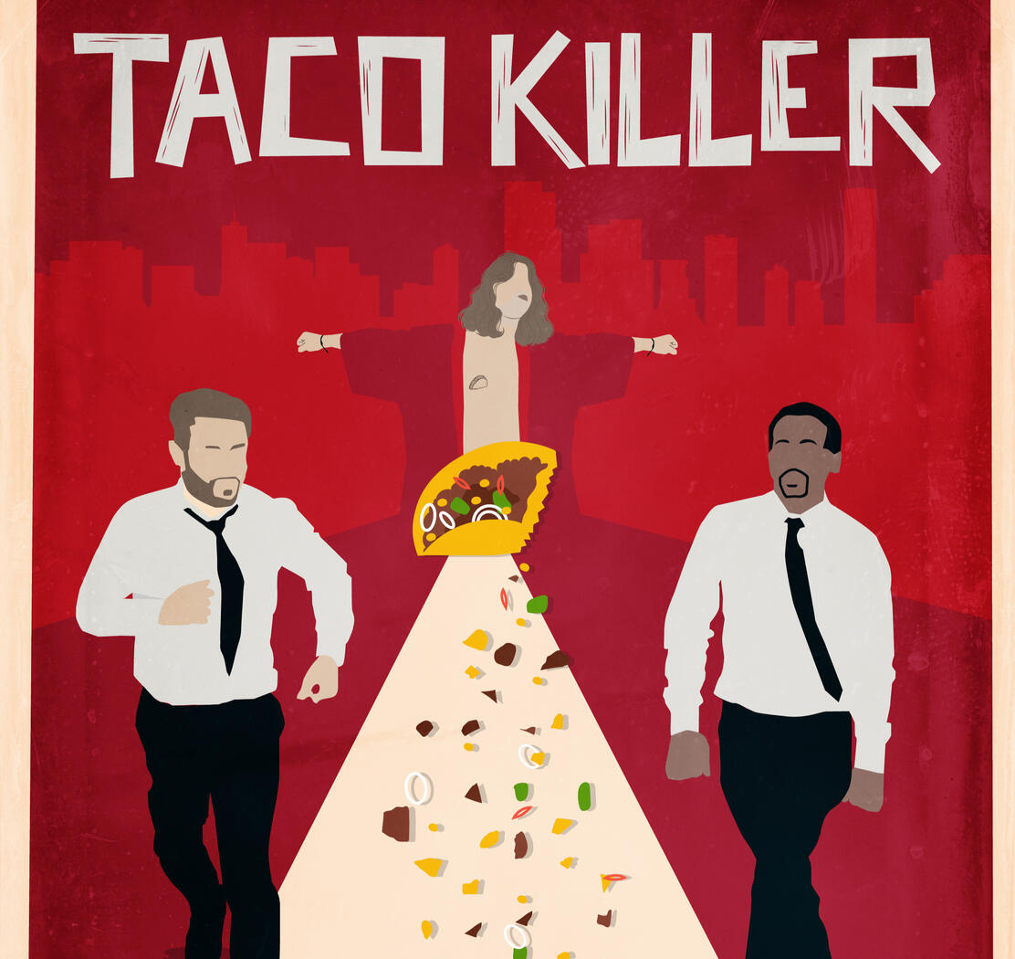 Taco Killer